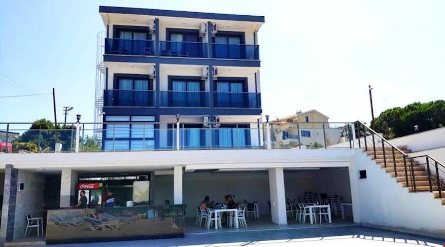 Yelken Beach Otel Didim Exterior photo