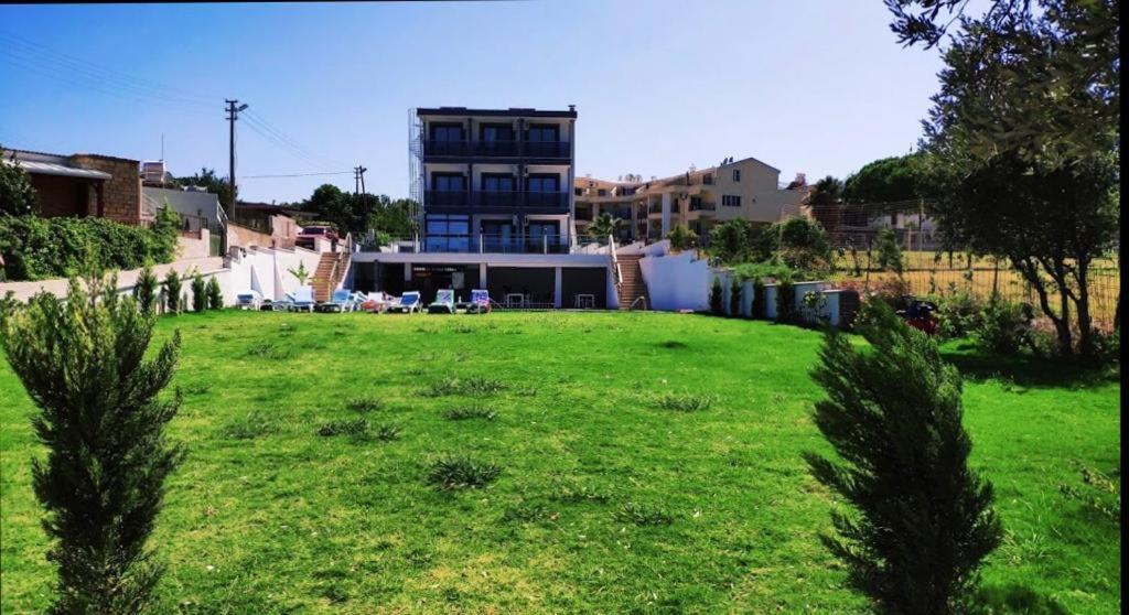 Yelken Beach Otel Didim Exterior photo