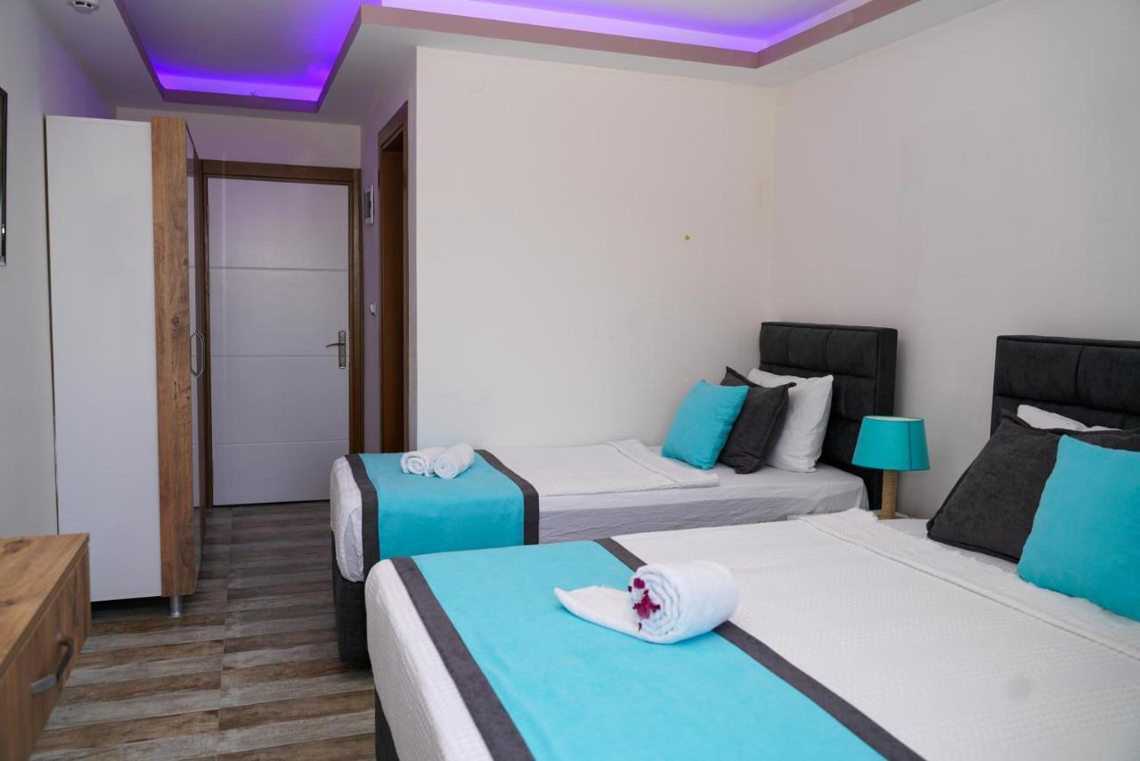 Yelken Beach Otel Didim Exterior photo