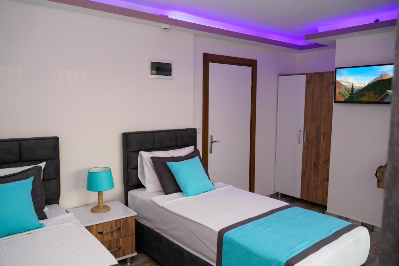 Yelken Beach Otel Didim Exterior photo