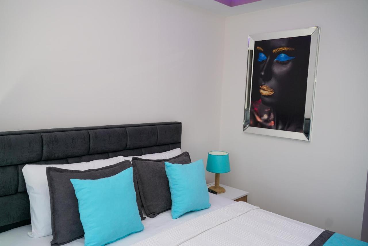 Yelken Beach Otel Didim Exterior photo
