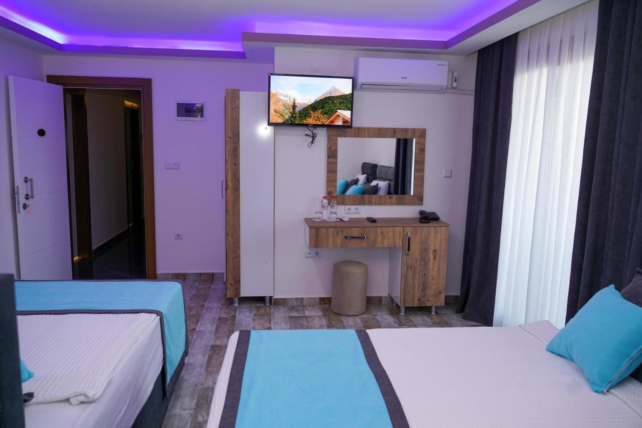 Yelken Beach Otel Didim Exterior photo