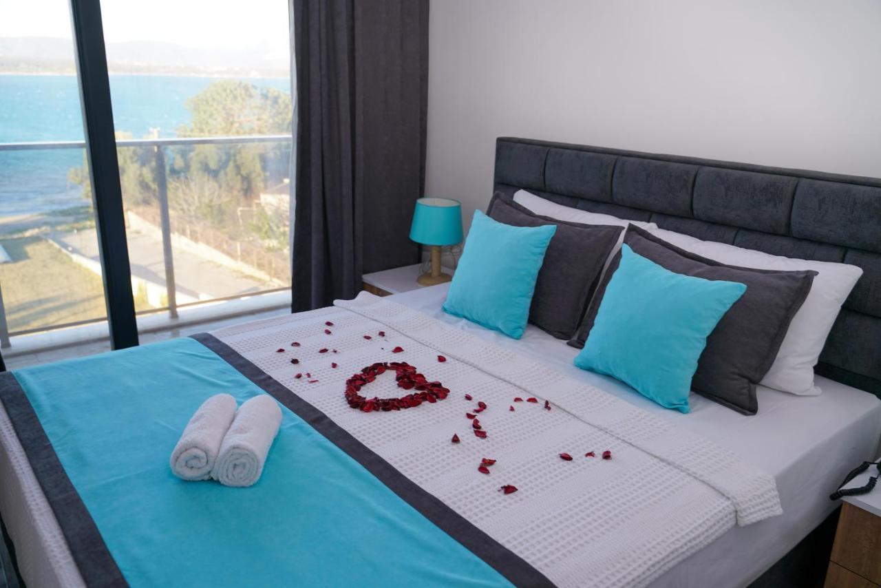 Yelken Beach Otel Didim Exterior photo